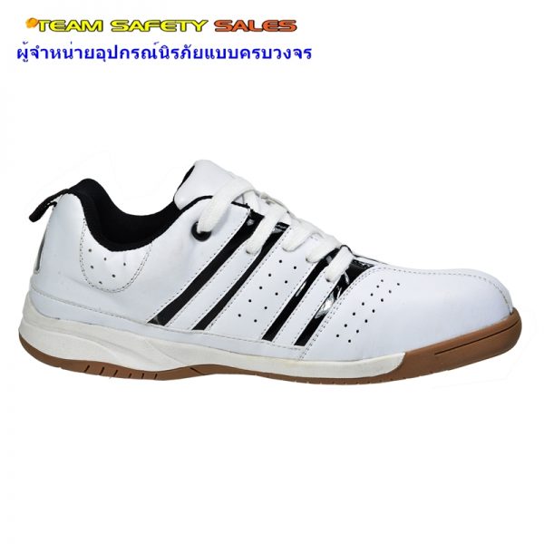 Untitledd - Copy (2) - Copy ++ Japan safety รองเท้าเซฟตี้จากญี่ปุ่น รุ่น BS115W