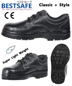 safety shoes