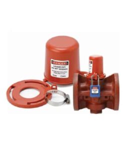 Plug Valve Lockout เซฟตี้