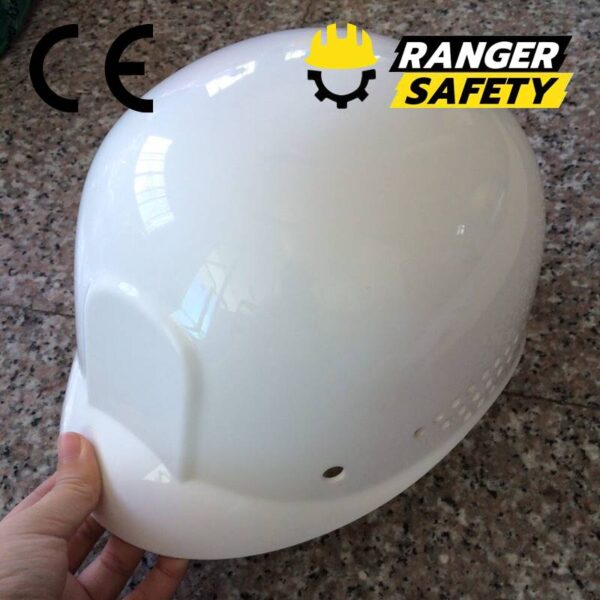 หมวก bump cap (2) หมวกเซฟตี้ Bump Cap Ranger Safety