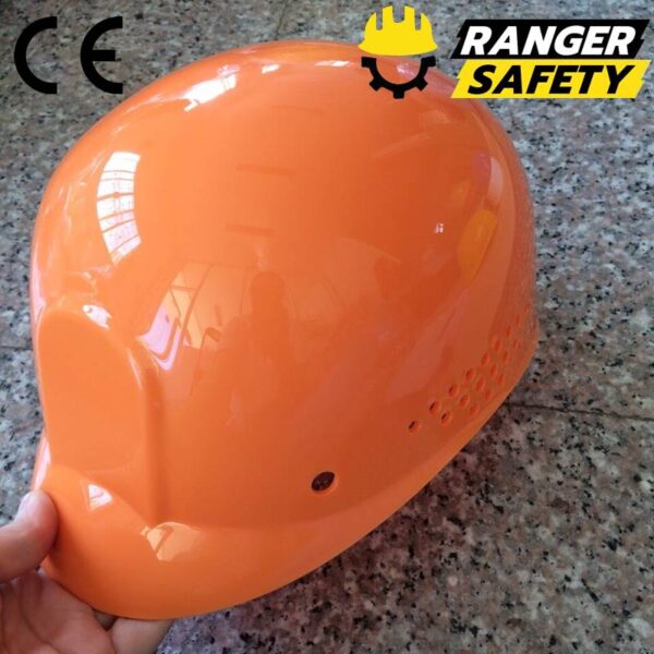 หมวก bump cap (3) หมวกเซฟตี้ Bump Cap Ranger Safety