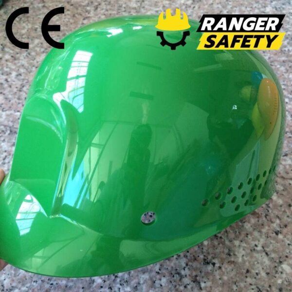 หมวก bump cap (4) หมวกเซฟตี้ Bump Cap Ranger Safety