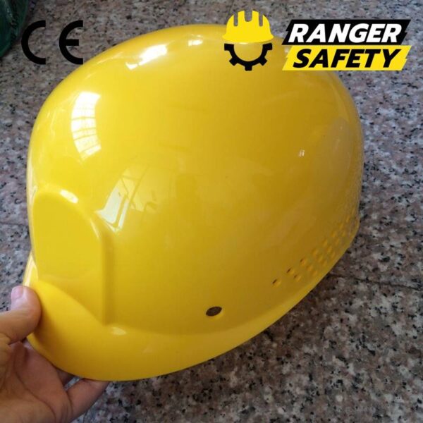 หมวก bump cap หมวกเซฟตี้ Bump Cap Ranger Safety
