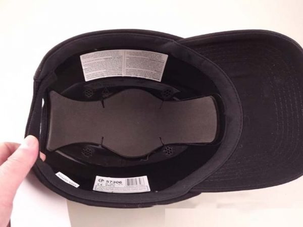 หมวกเซฟตี้-3-2 Amazing หมวกเซฟตี้นิรภัยแฟชั่น Sport ขายส่ง ใส่ทำงาน เบา สามารถปักโลโก้ได้