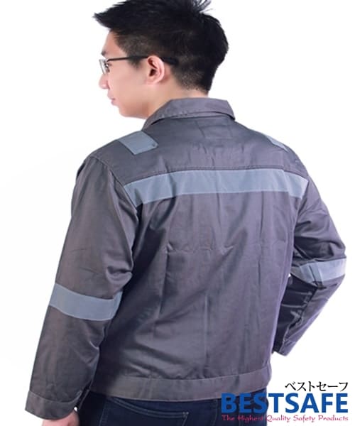 %e0%b9%80%e0%b8%aa%e0%b8%b7%e0%b9%89%e0%b8%ad-jacket-3 Amazing เสื้อเซฟตี้ เสื้อ Jacket สำหรับใส่ทำงานเพื่อความปลอดภัย