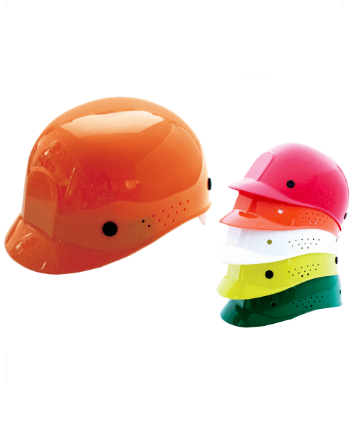 หมวกเซฟตี้นิรภัยนิรภัย รุ่น Light Cap