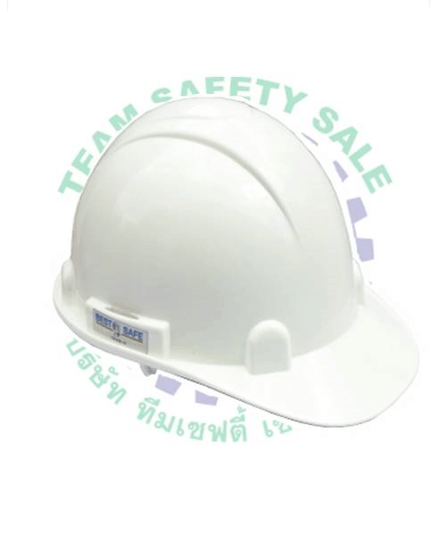 หมวกนิรภัย HARD HAT มาตรฐาน มอก รุ่น B-Guard