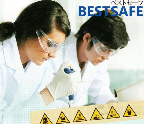 Piton-6-remake Amazing แว่นตาเซฟตี้นิรภัยสำหรับครอบแว่นสายตา รุ่น Piton