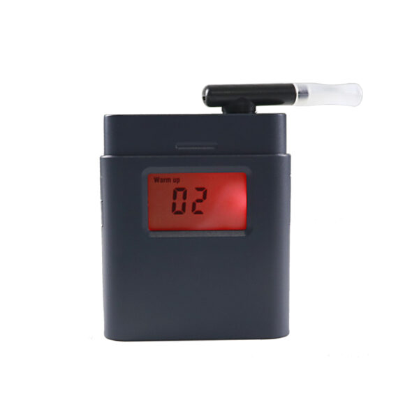 27120755d3fbba0257a7c4b6b86eb71 เครื่องเป่าแอลกอฮอล์ขนาดพกพารุ่น Alcohol Tester 01