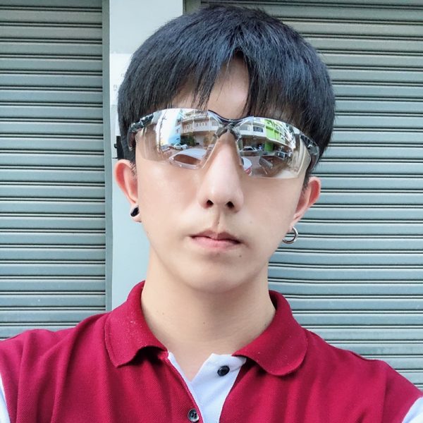 S__94584835 SALE แว่นตาเซฟตี้นิรภัยจากญี่ปุ่น กันฝ้า กัน UV กันสะเก็ดต่างๆ ปลอดภัย 100%