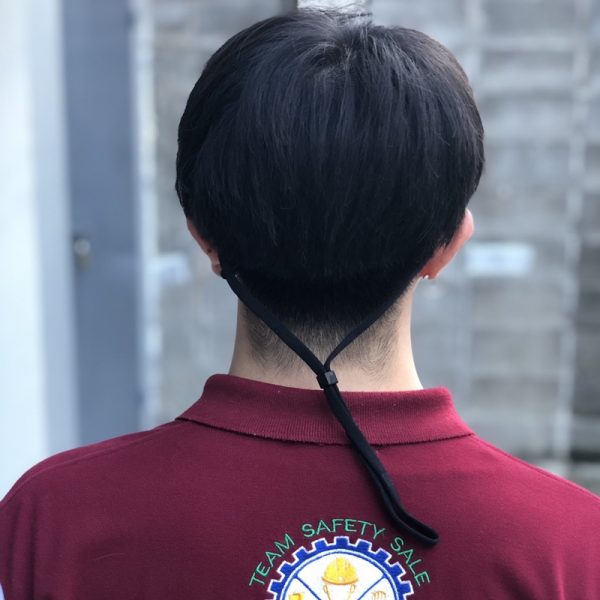 S__94584839 SALE แว่นตาเซฟตี้นิรภัยจากญี่ปุ่น กันฝ้า กัน UV กันสะเก็ดต่างๆ ปลอดภัย 100%