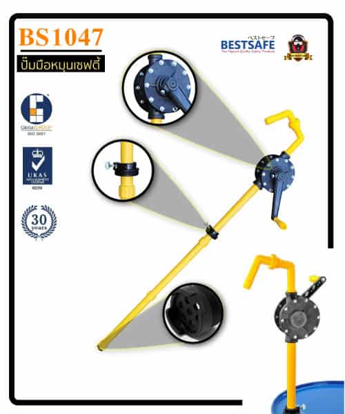 bs1047_500x600_2 ปั๊มมือหมุนเซฟตี้ รุ่น BS1047