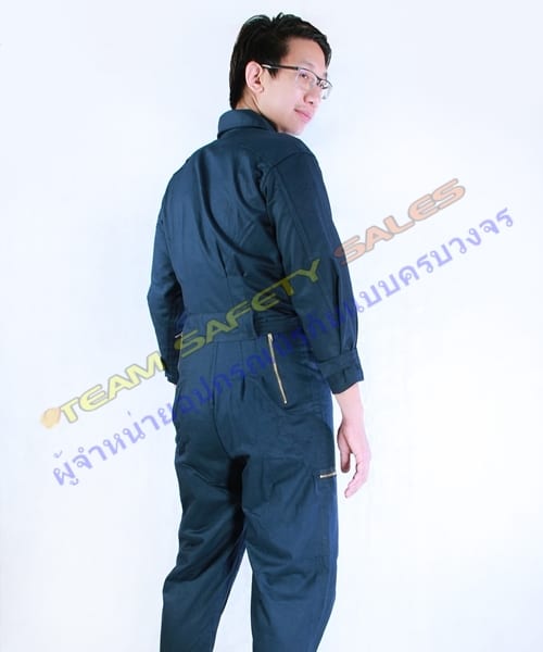 (31)+ ชุดหมีผ้าเวสปอยส์แบบพิเศษแบบซิบ (งานผลิตมีขั้นต่ำ)