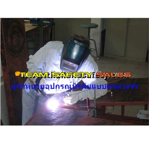 E3-use ถุงมือหนังผิว รุ่น Golden Glove (หมด)