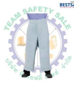 เอี้ยมกางเกง Leg Guard กันไฟ กันความร้อน