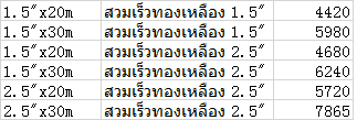 https://www.supersafetythailand.com/wp-content/uploads/2018/07/%E0%B8%95%E0%B8%B2%E0%B8%A3%E0%B8%B2%E0%B8%87%E0%B8%A3%E0%B8%B2%E0%B8%84%E0%B8%B2-1.png