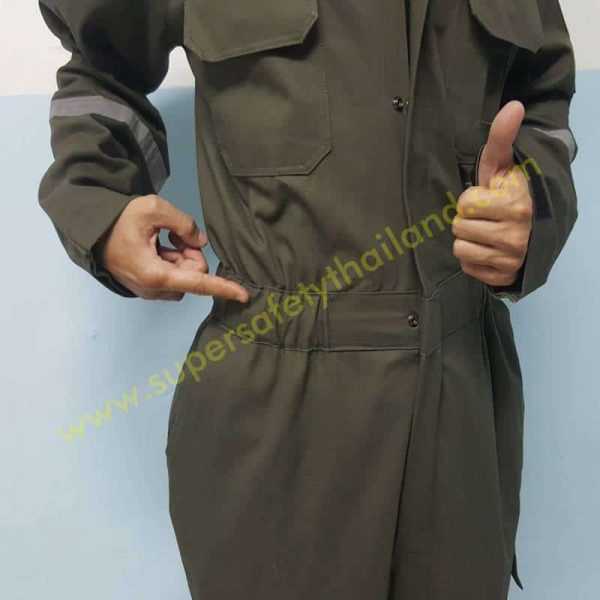 ชุดหมี ชุดช่าง รับผลิตชุดหมี ชุดช่าง ชุดยูนิฟอร์ม