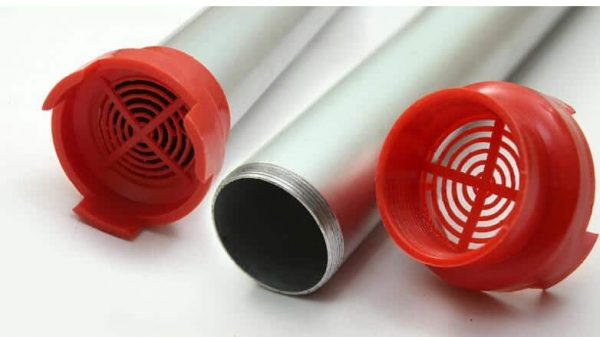 ปั่มมือหมุน (2) ปั๊มมือหมุนเซฟตี้