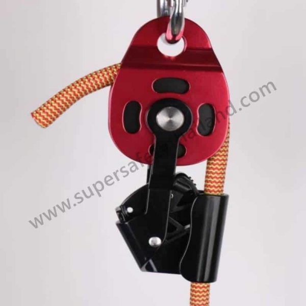 lifting pulley (2) อุปกรณ์เสริม : Lifting Pulley (หมด)