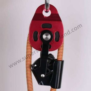 อุปกรณ์เสริม : Lifting Pulley (หมด)