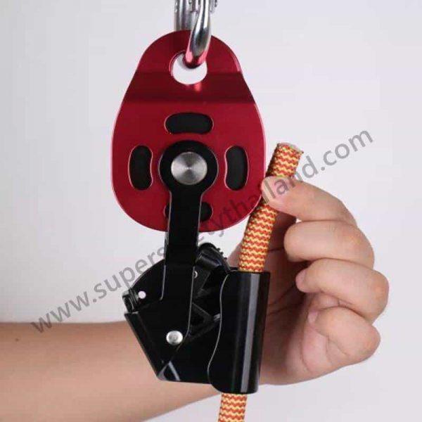 lifting pulley (4) อุปกรณ์เสริม : Lifting Pulley (หมด)