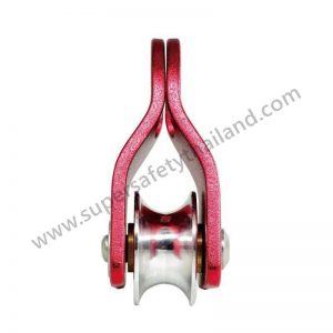 อุปกรณ์เสริม : Single Pulley (หมด)