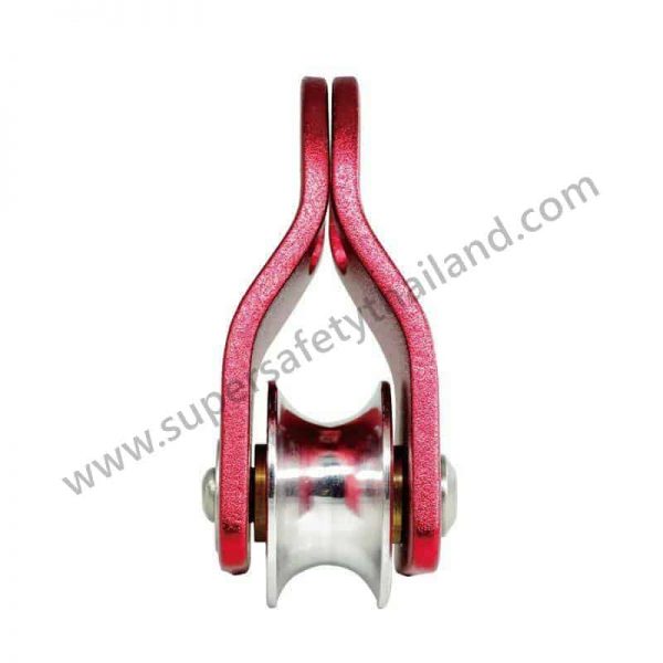 single pulley (2) อุปกรณ์เสริม : Single Pulley (หมด)