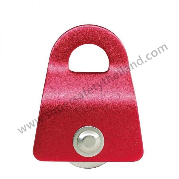 single pulley (3) อุปกรณ์เสริม : Single Pulley (หมด)
