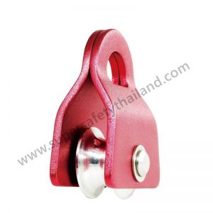 อุปกรณ์เสริม : Single Pulley (หมด)