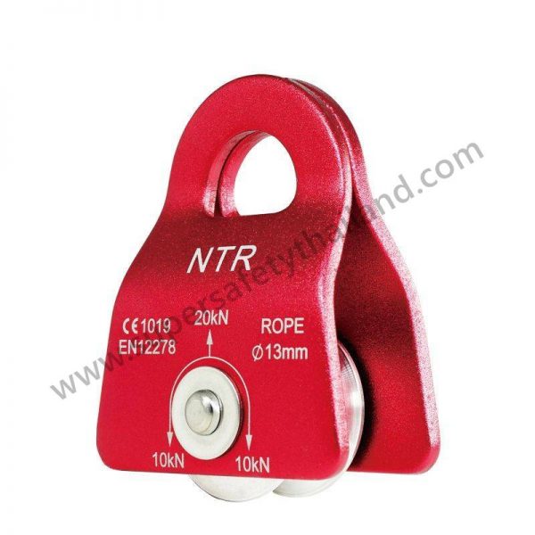 single pulley (4) อุปกรณ์เสริม : Single Pulley (หมด)