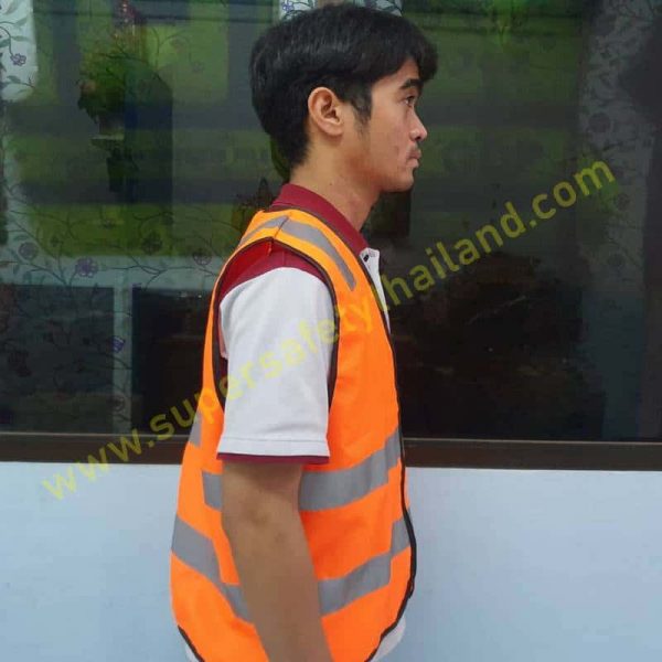 เสื้อสะท้อนแสง รับผลิตเสื้อสะท้อนแสง ราคาส่ง ผลิตตามตามแบบราคาถูก