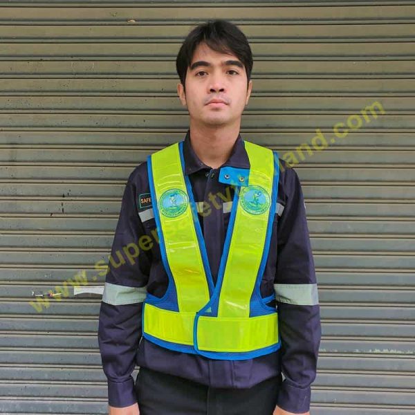 เสื้อสะท้อนแสง เสื้อกั๊กสะท้อนแสง (2) เสื้อสะท้อนแสง เสื้อกั๊กสะท้อนแสง เสื้อจราจร รับผลิตตามแบบ