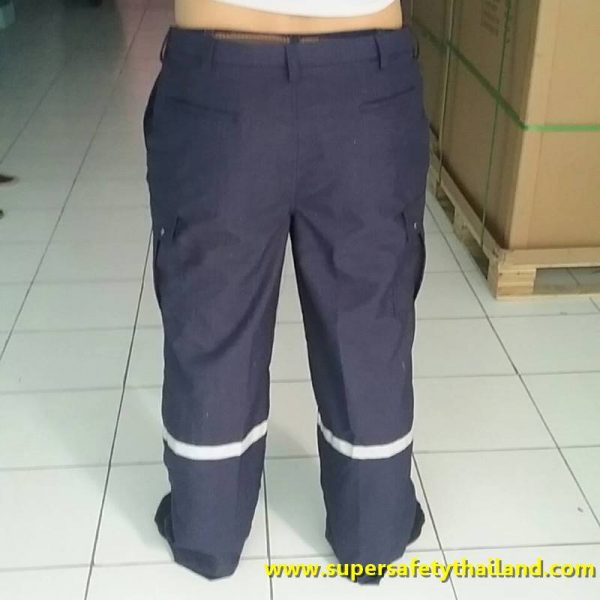 19318 กางเกงช่าง รับผลิตและออกชุดช่าง ชุดหมี ทุกแบบ