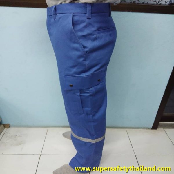 กางเกงช่าง (2) กางเกงช่าง รับผลิตและออกชุดช่าง ชุดหมี ทุกแบบ