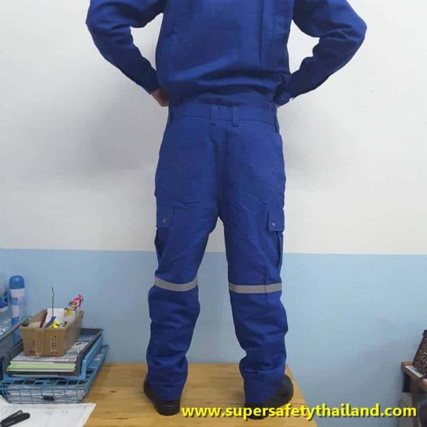กางเกงช่าง (2) กางเกงช่าง รับผลิตและออกชุดช่าง ชุดหมี ทุกแบบ