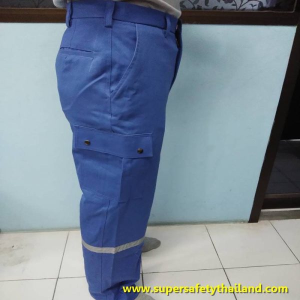 กางเกงช่าง (3) กางเกงช่าง รับผลิตและออกชุดช่าง ชุดหมี ทุกแบบ