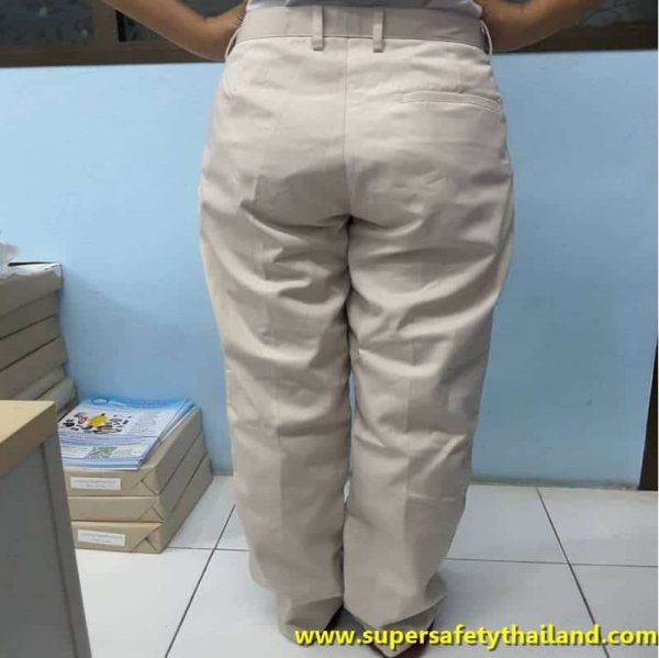 กางเกงทำงาน กางเกงช่าง รับผลิตและออกชุดช่าง ชุดหมี ทุกแบบ
