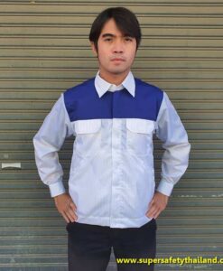 รับผลิต ชุดยูนิฟอร์ม, ยูนิฟอร์ม, เสื้อพนักงาน, ชุดช่าง, เสือ Polo, เสื้อแจ็คเก็ต ESD, ESD, ชุด ESD