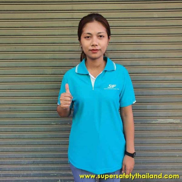 รับผลิต เสื้อ polo เสื้อพนักงาน ชุดยูนิฟอร์มตามแบบ รับผลิต