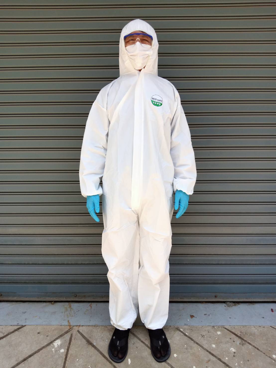 ชุด ppe ชุด ppe ราคา ชุดป้องกันเชื้อโรค ppe พร้อมส่ง ชุดป้องกันเชื้อโรค