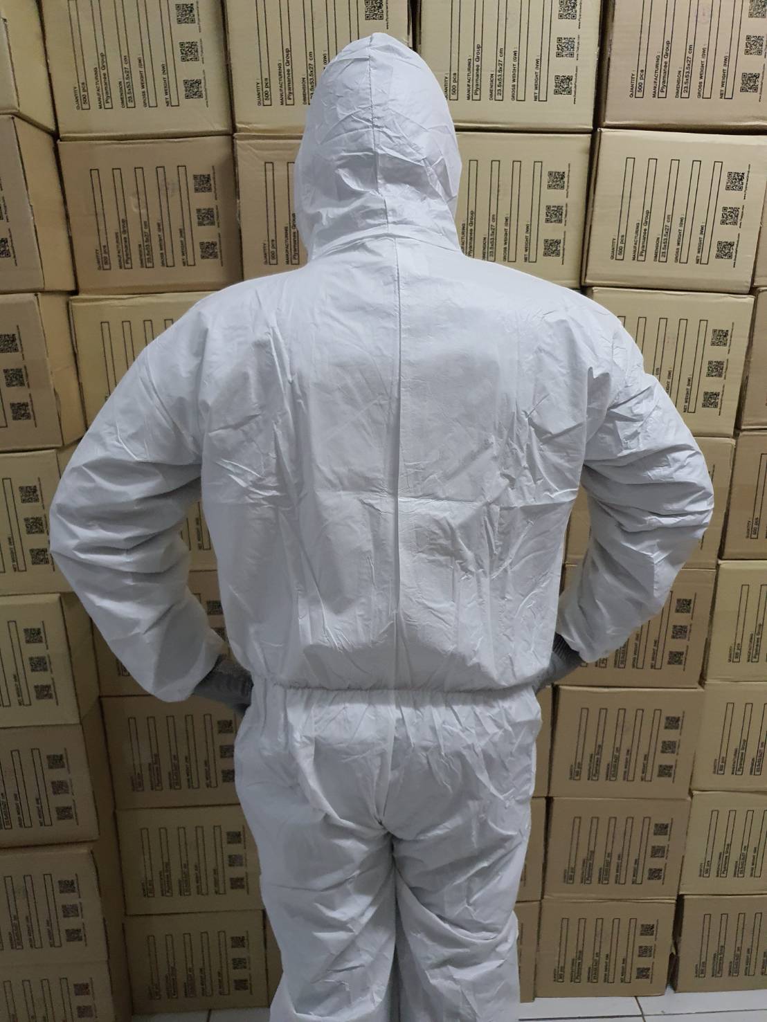 ชุด ppe ชุด ppe ราคา พร้อมส่งมอบติดต่อได้ทันที ลด 50%