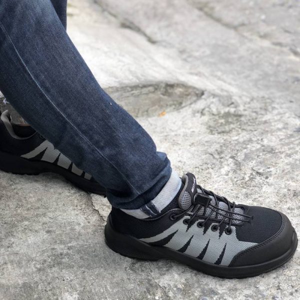 S__103776261 รองเท้าหัว Composite ทรง SPORT รุ่น Florida (ESD) เบา และสวยมาก