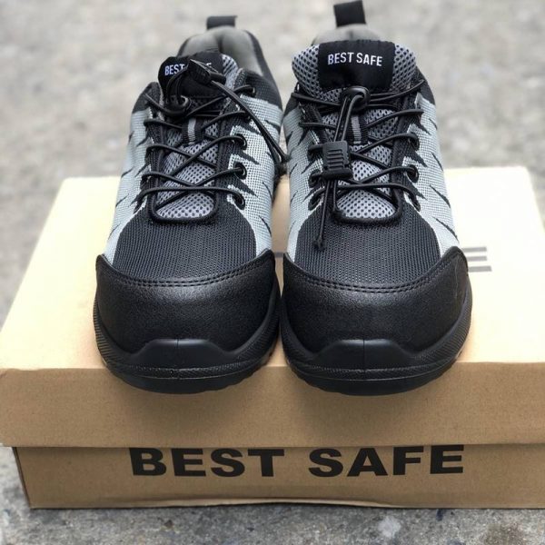 S__103776268 รองเท้าหัว Composite ทรง SPORT รุ่น Florida (ESD) เบา และสวยมาก