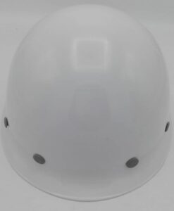 + RANGER SAFETY หมวกเซฟตี้ญี่ปุ่น ปรับหมุน / ปรับเลื่อน มอก สายรัดคาง 4 จุด