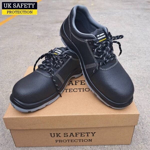 63354 +รองเท้ากันไฟฟ้า 18,000 V, กันกรดแก่ ด่างแก่, กันความร้อน 300C