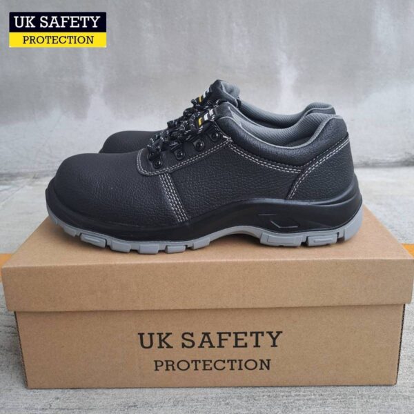 63367 +รองเท้ากันไฟฟ้า 18,000 V, กันกรดแก่ ด่างแก่, กันความร้อน 300C