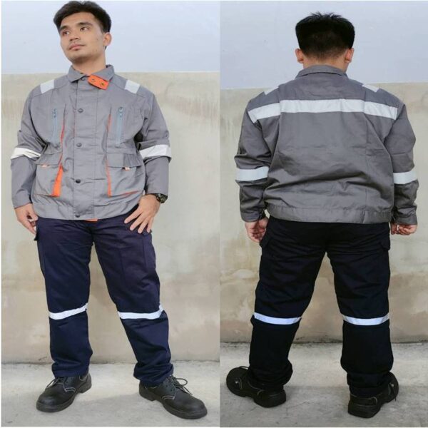 Untitled + ชุดวิศวกรรม (เสื้อ+กางเกง) ของมีเลย