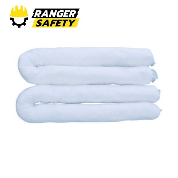 Ranger Safety ท่อนดูดซับน้ำมัน Oil Eater (ราคาต่อชิ้น)