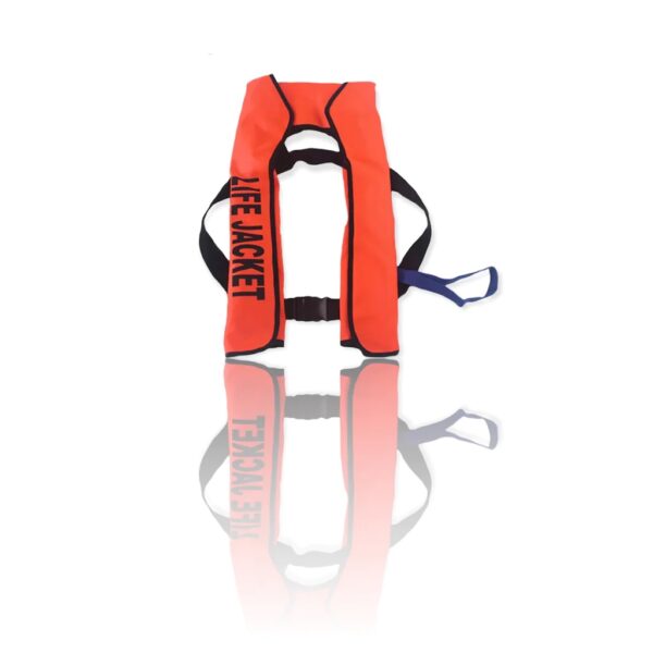 Automatic Life Jacket