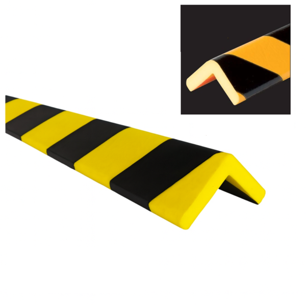 โฟมติดมุมกันกระแทก – มุมฉาก